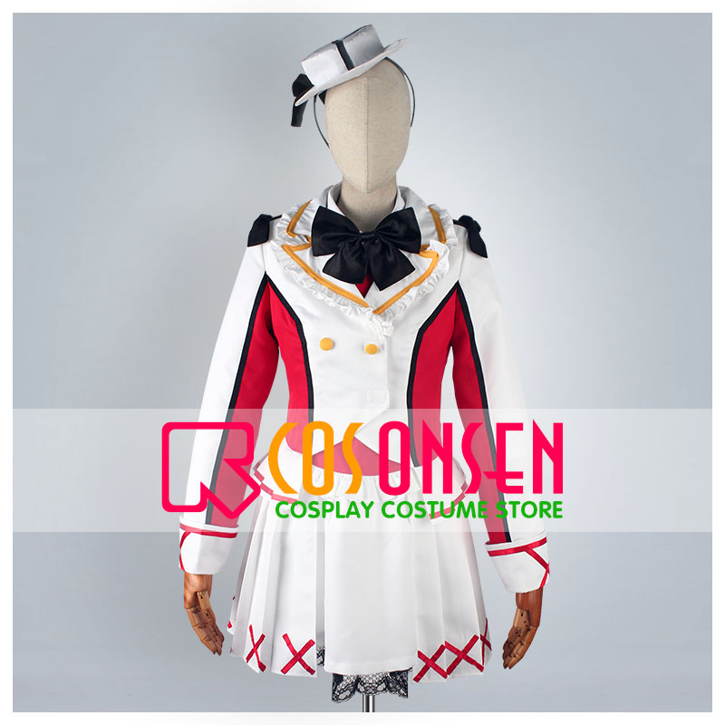 love live!ラブライブ! それは僕たちの奇跡 西木野真姫 ステージ衣装