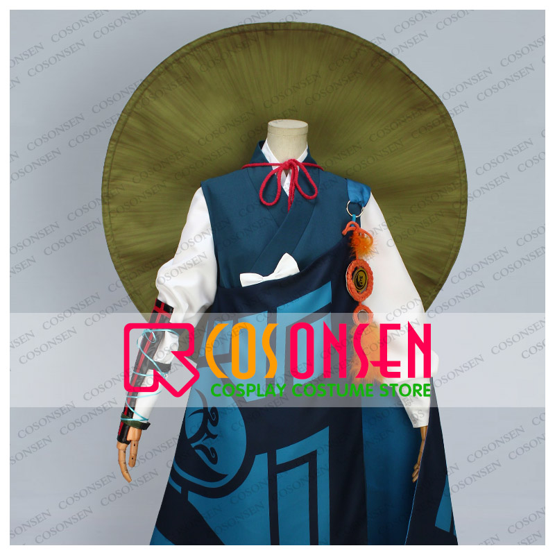 刀剣乱舞 小夜左文字 コスプレ衣装｜COSONSEN コスプレ通販
