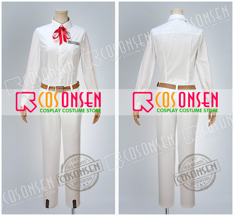 刀剣乱舞 堀川国広 コスプレ衣装 修正版｜COSONSEN コスプレ通販
