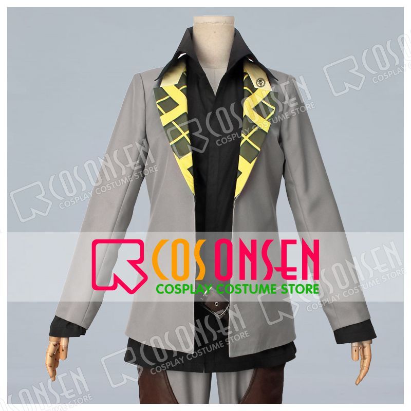 刀剣乱舞 大典太光世 コスプレ衣装｜COSONSEN コスプレ通販