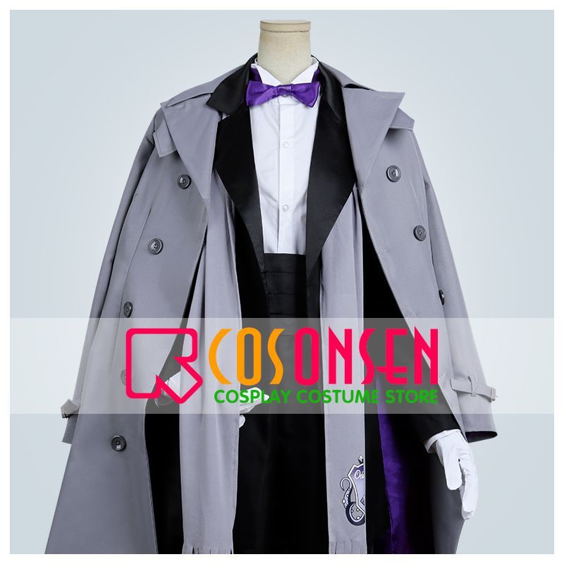 ツイステッドワンダーランド ツイステ オクタヴィネル寮 アズール