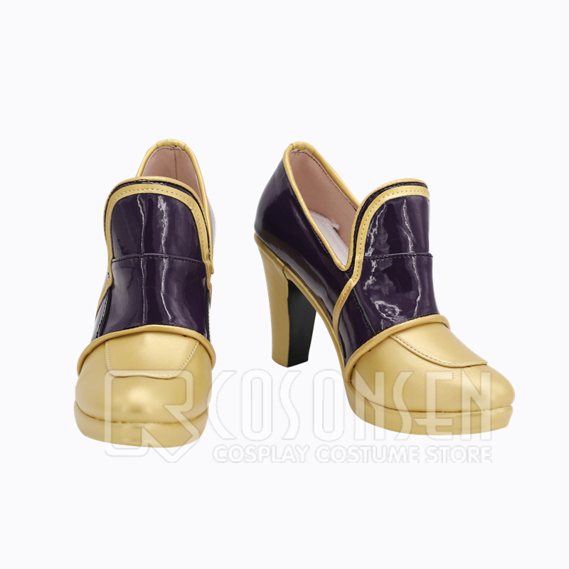 ツイステッドワンダーランド リドル レオナ エース イデア 全員 式典服