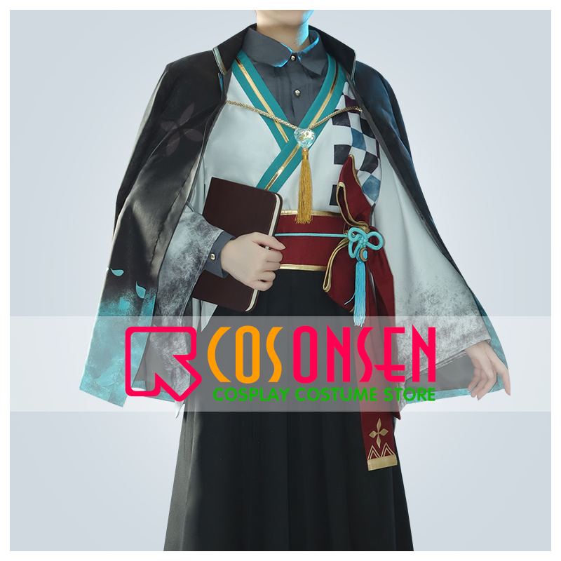 バーチャルYouTuber vtuber かいだ コスプレ衣装｜COSONSEN コスプレ通販