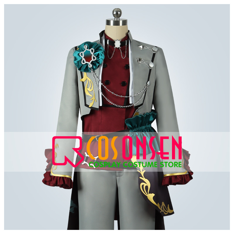 あんさんぶるスターズ! あんスタ フィーチャースカウト2 茨編2 [mellow