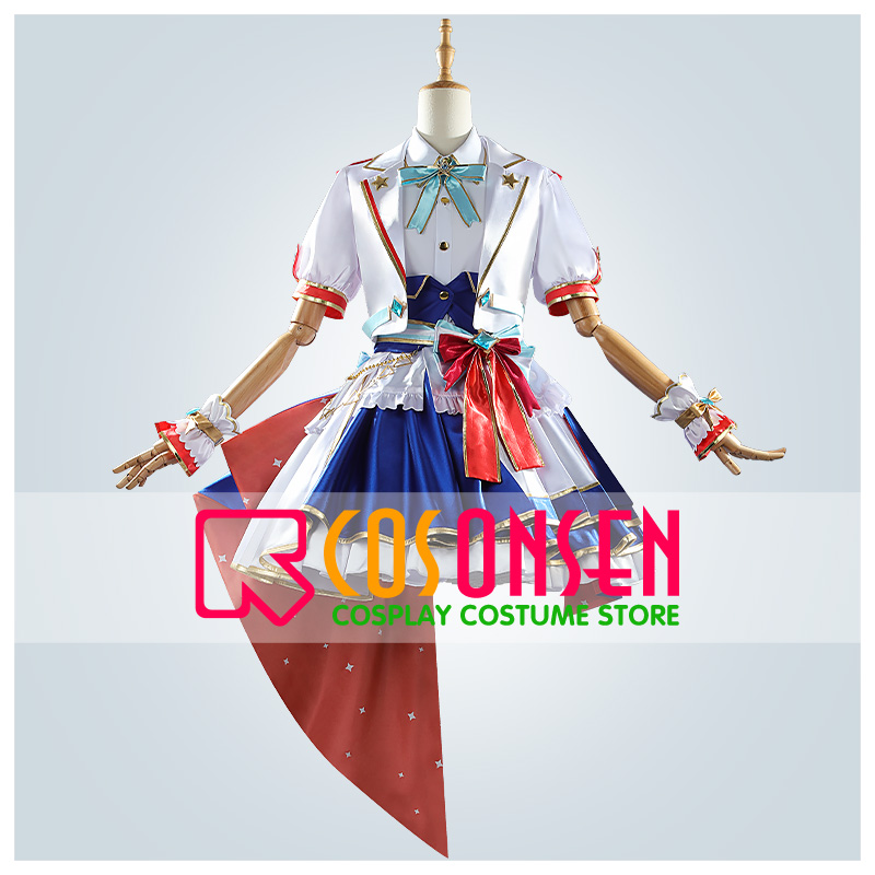 ホロライブ hololive VTuber 4th fes. Our Bright Parade 赤井はあと