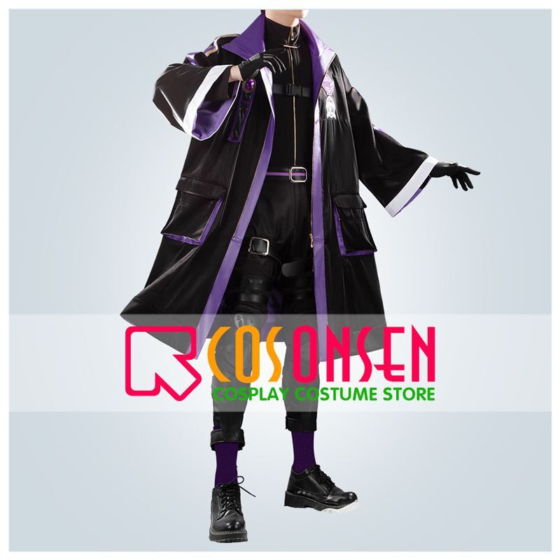 ツイステ風 「マジカルシフト部 おまけ付き召喚」クラブ・ウェア