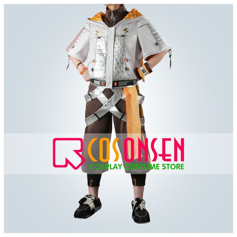 バーチャル YouTuber Vtuber 宇佐美リト コスプレ衣装（修正版）