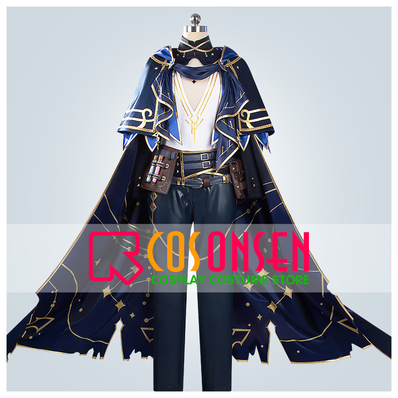 バーチャル YouTuber Vtuber ミラン・ケストレル Milan Kestrel