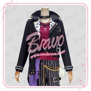 あんさんぶるスターズ Valkyrie 斎宮宗 コスプレウィッグ 激安販売