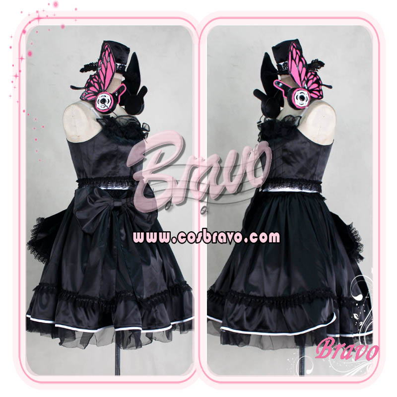 VOCALOID2 初音ミク MAGNET コスプレ衣装激安販売｜Cosbravoコスプレ