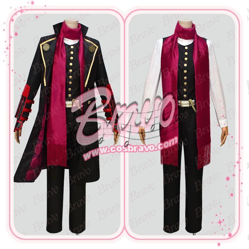 刀剣乱舞 加州清光 コスプレ衣装激安販売｜Cosbravoコスプレショップ