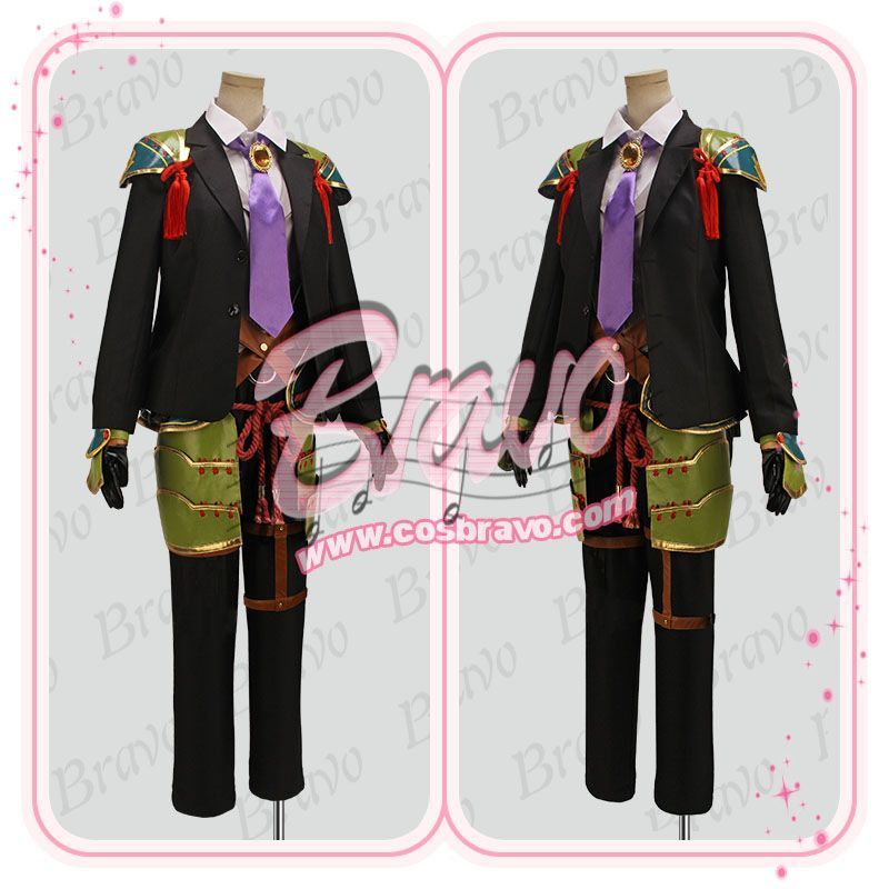 刀剣乱舞 小竜景光 コスプレ衣装 激安販売｜Cosbravoコスプレショップ