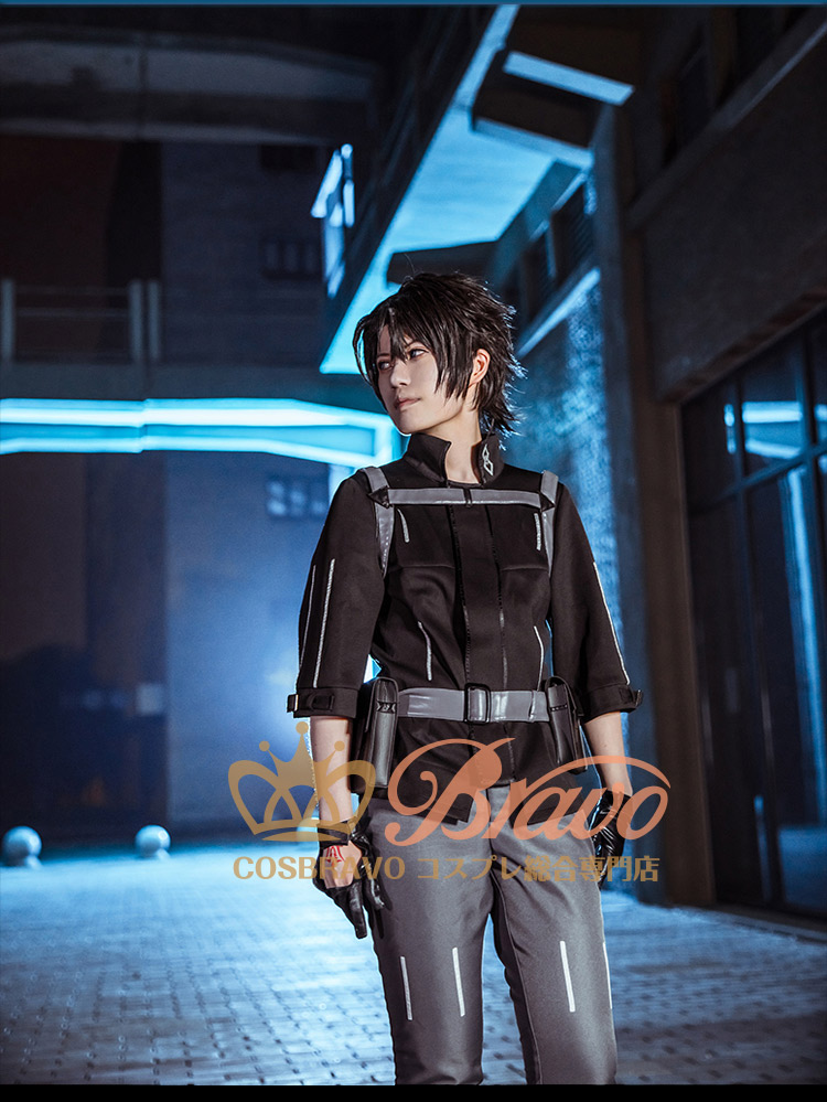 Fate/Grand Order FGO 主人公 ぐだ男 極地用カルデア制服 コスプレ衣装