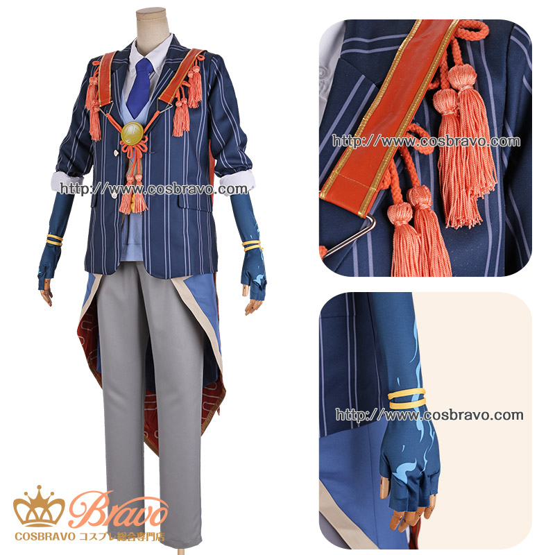 刀剣乱舞 山姥切国広 極 コスプレ衣装｜Cosbravoコスプレショップ