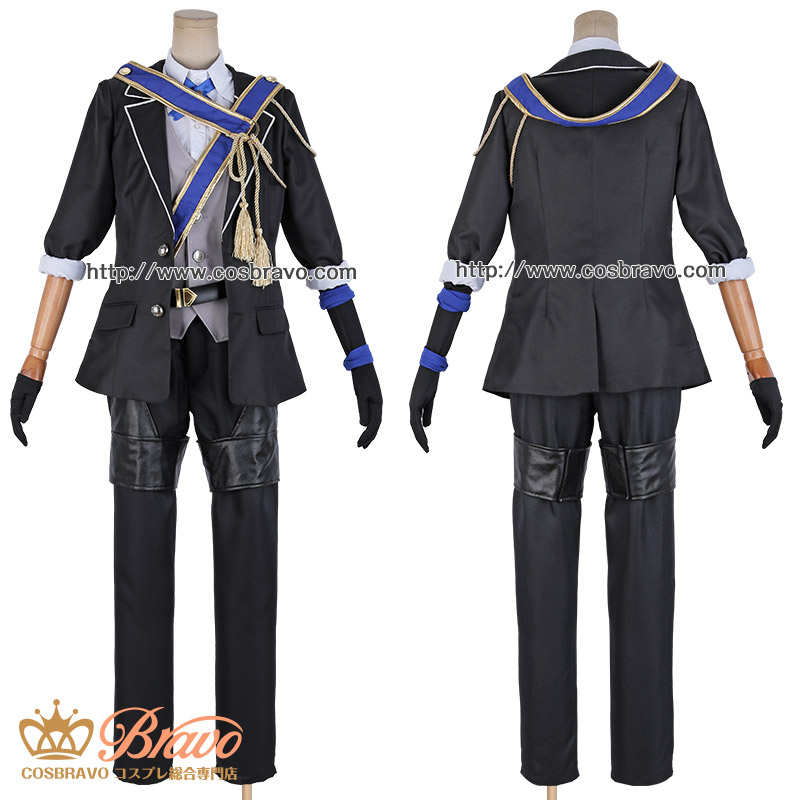 刀剣乱舞 山姥切長義 コスプレ衣装｜Cosbravoコスプレショップ
