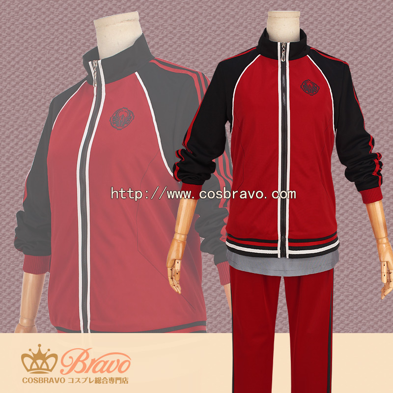 刀剣乱舞 大包平 内番 コスプレ衣装 激安販売｜Cosbravoコスプレショップ