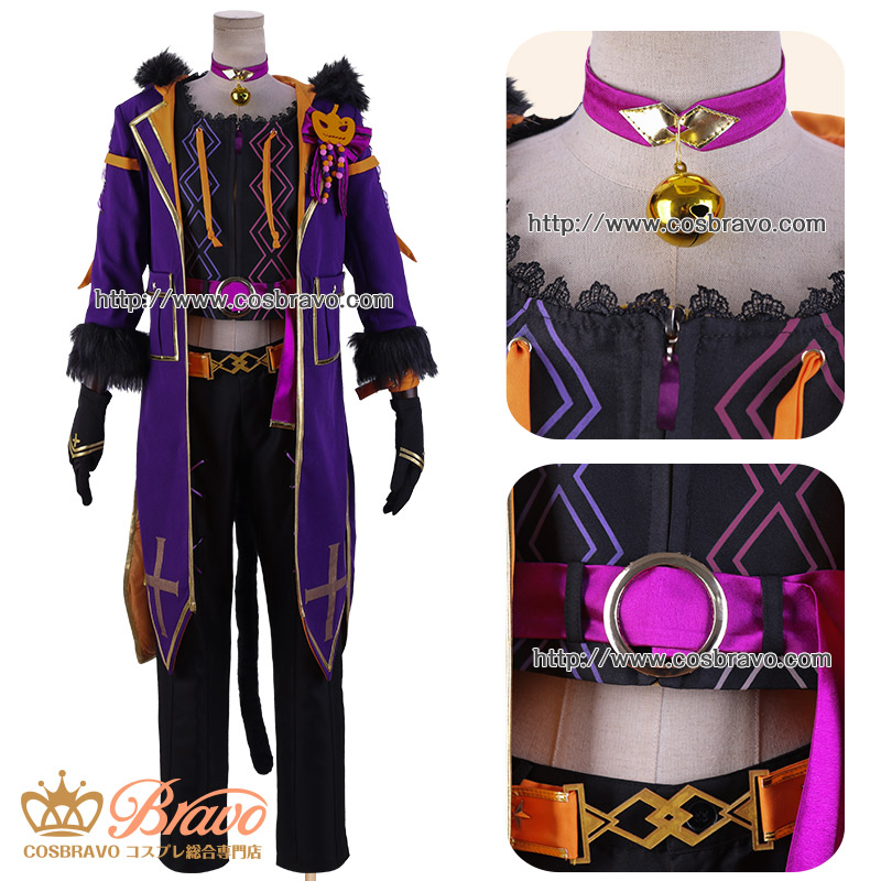 あんさんぶるスターズ！ スカウト！噪音◇渦巻くホラーナイト