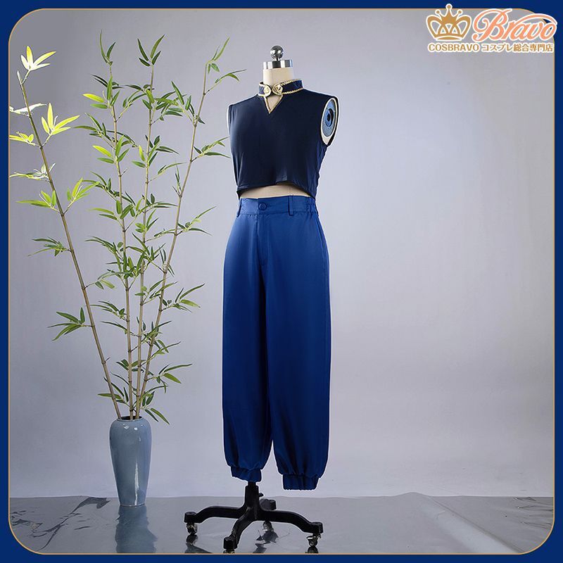 バーチャル YouTuber Vtuber 小柳ロウ 変身後 コスプレ衣装｜Cosbravo