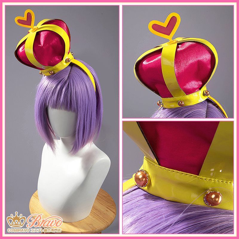 わんだふるぷりきゅあ！ わんぷり キュアキュアワンダフル コスプレ