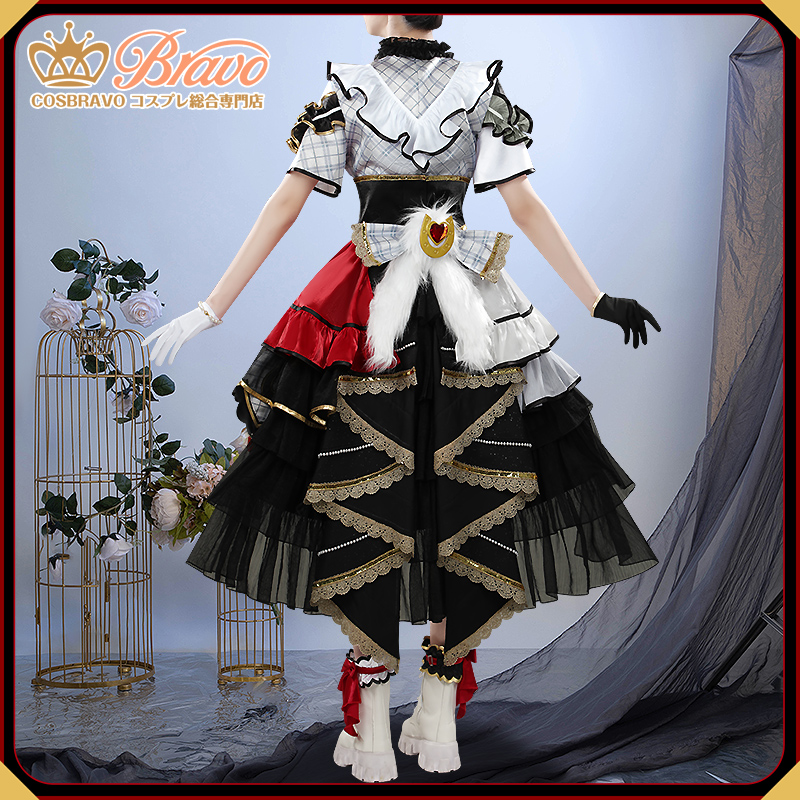 ウマ娘 プリティーダービー 6th EVENT The New Frontier 全員 新衣装