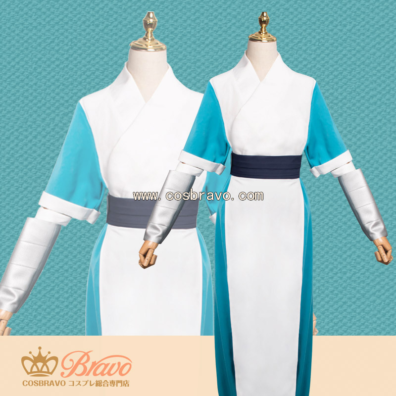羅小黒戦記 无限 コスプレ衣装｜Cosbravoコスプレショップ