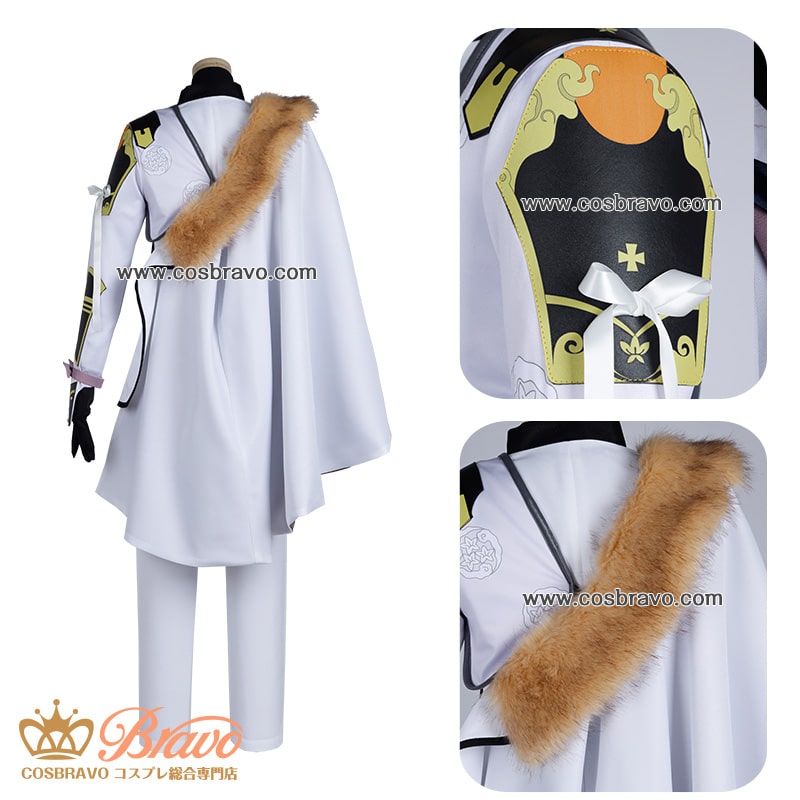 刀剣乱舞 髭切 極 コスプレ衣装｜Cosbravoコスプレショップ