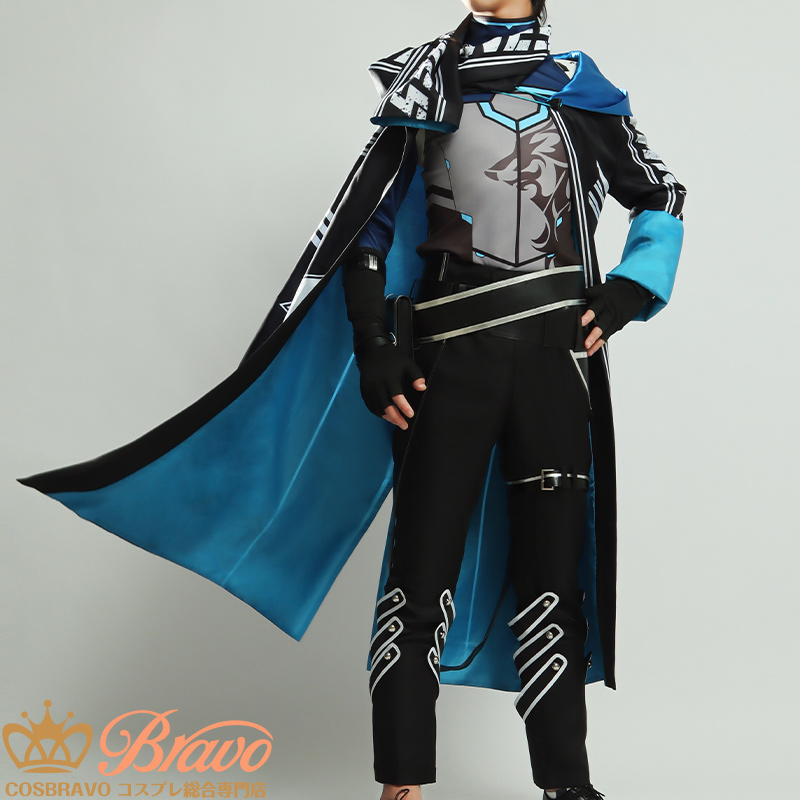 バーチャルYouTuber Vtuber Axia Krone アクシア・クローネ コスプレ