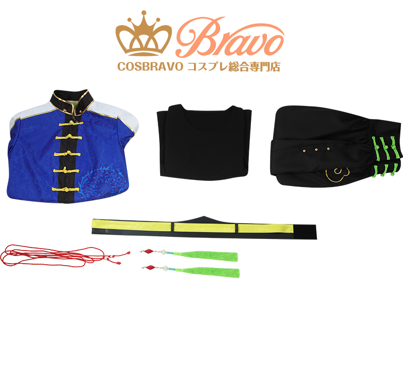 バーチャル YouTuber Vtuber ROF-MAO 四神モチーフ 剣持刀也 新衣装