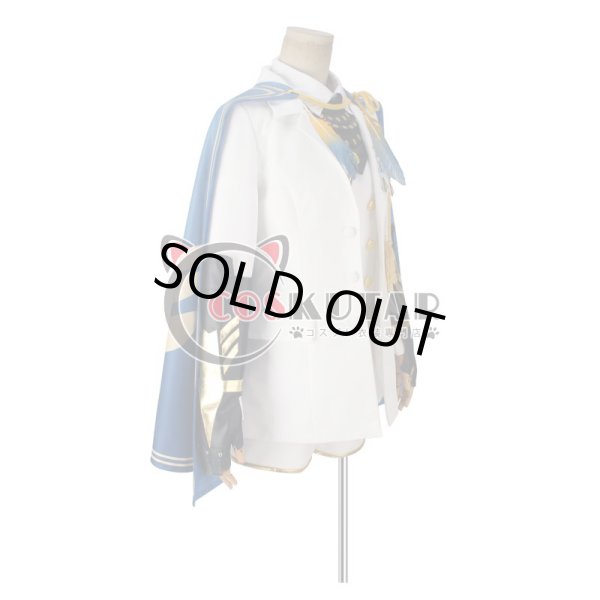 刀剣乱舞 太鼓鐘貞宗 コスプレ衣装 ｜COSKUTARコスプレ衣装専門店