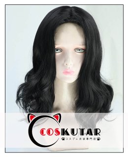東京卍リベンジャーズ 九井 一 コスプレウィッグ｜COSKUTARコスプレ