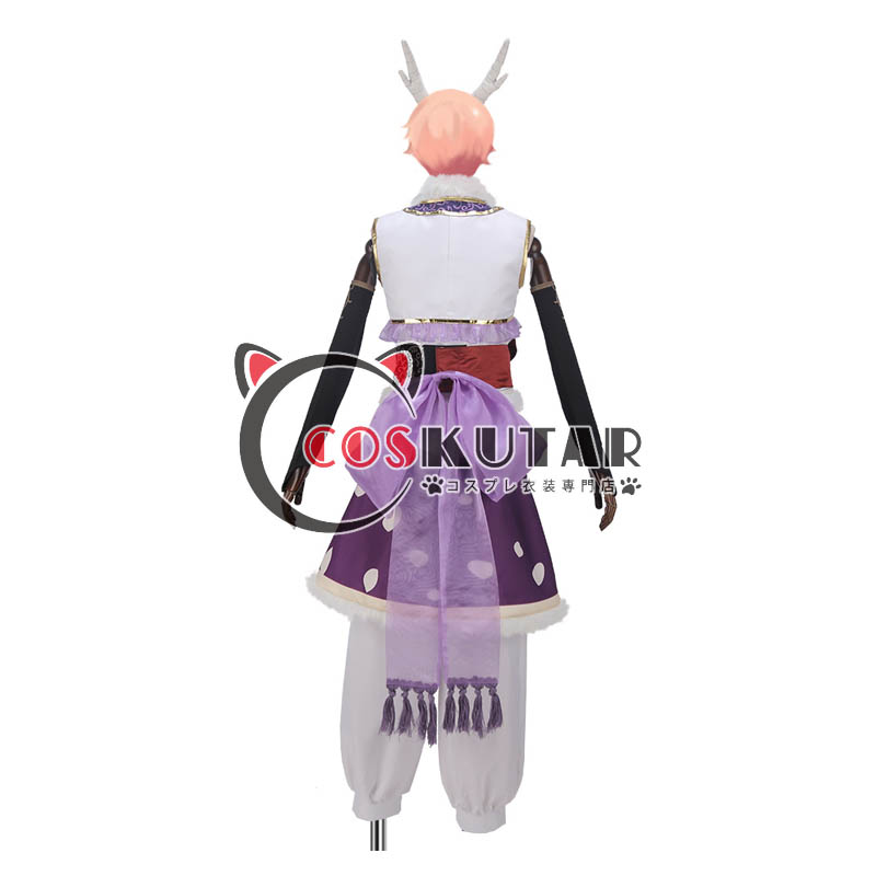 あんさんぶるスターズ！ スカウト！十二支（前編） 辰 斎宮宗 コスプレ