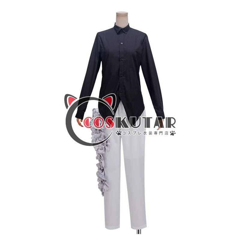 IDOLiSH7 アイドリッシュセブン アニメOP WiSH VOYAGE 六弥ナギ