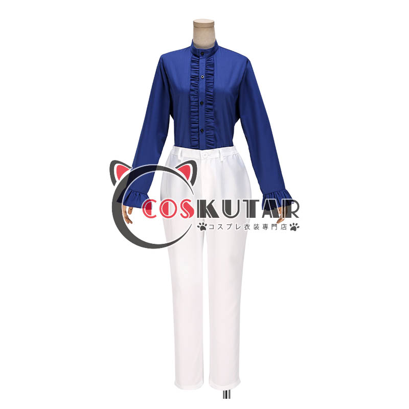 IDOLiSH7 アイドリッシュセブン アニメOP WiSH VOYAGE 和泉一織