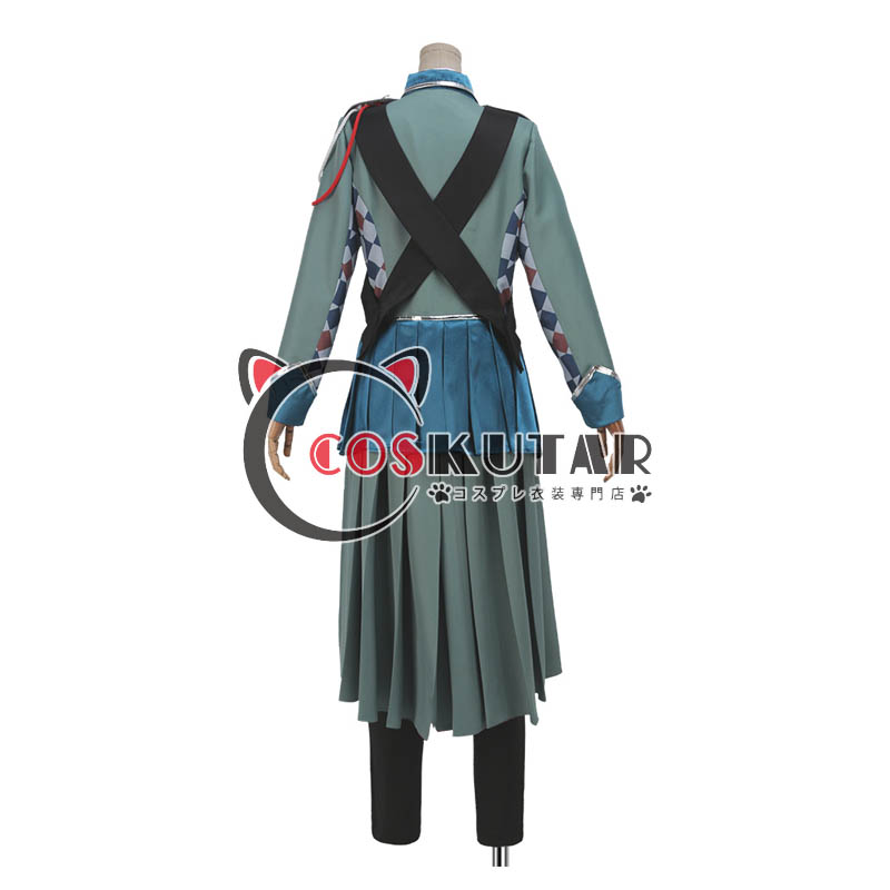 IDOLiSH7 アイドリッシュセブン 第3部 願いはShine On The Sea TRIGGER