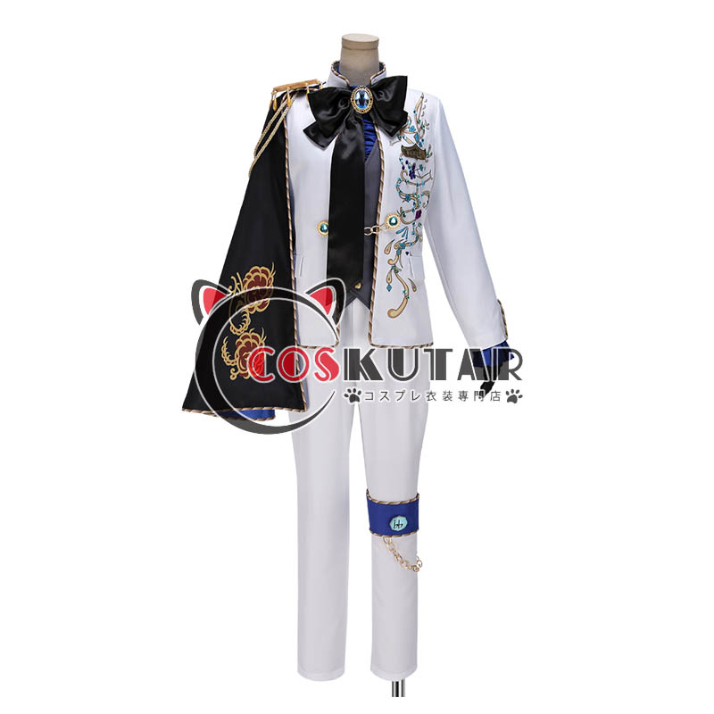 IDOLiSH7 アイドリッシュセブン アニメOP WiSH VOYAGE 和泉一織