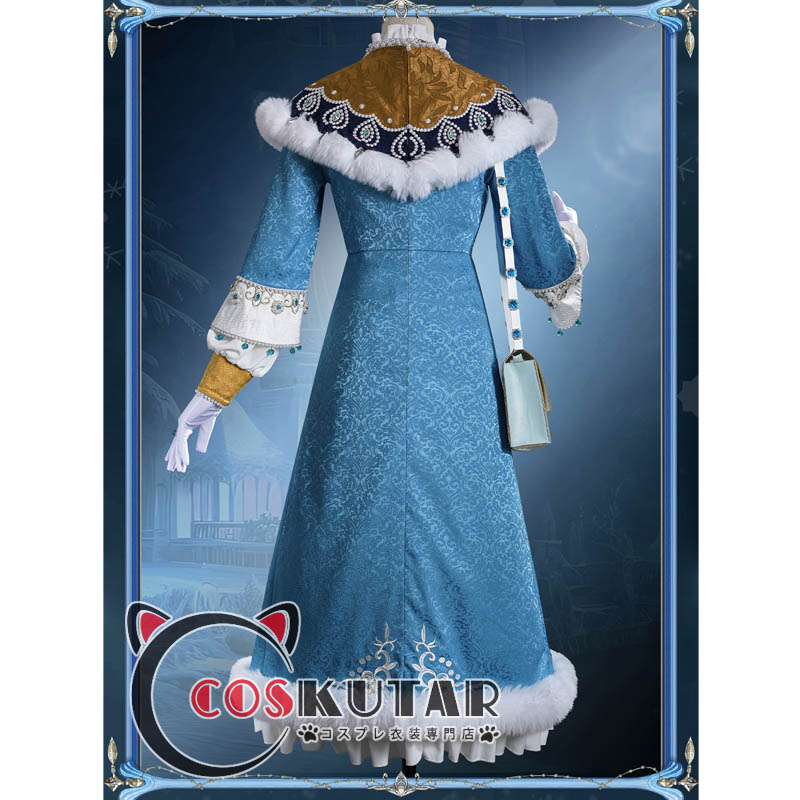 第五人格 identityV ソフィア 昆虫学者 メリー・プリニウス コスプレ