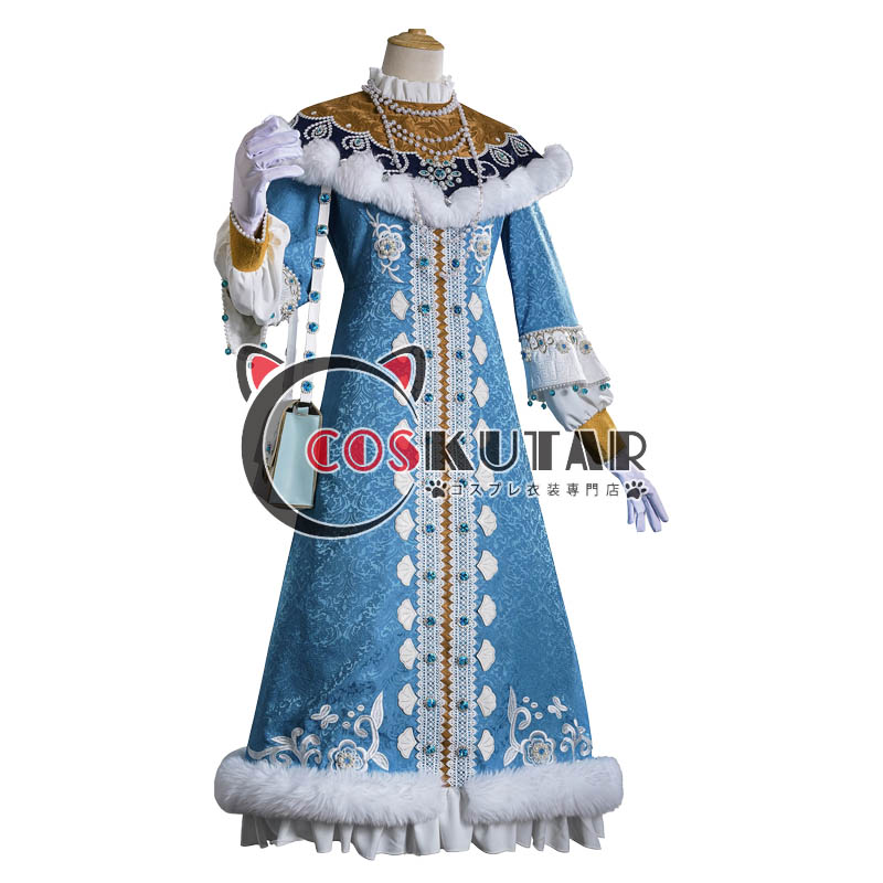 第五人格 identityV ソフィア 昆虫学者 メリー・プリニウス コスプレ