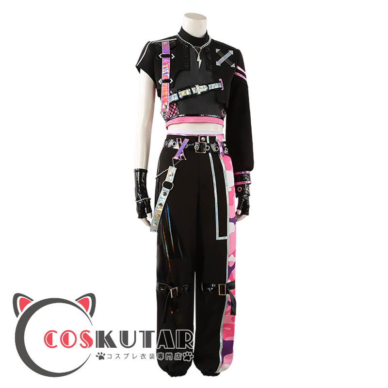 あんさんぶるスターズ！！アルバムシリーズ 『TRIP』 Switch コスプレ