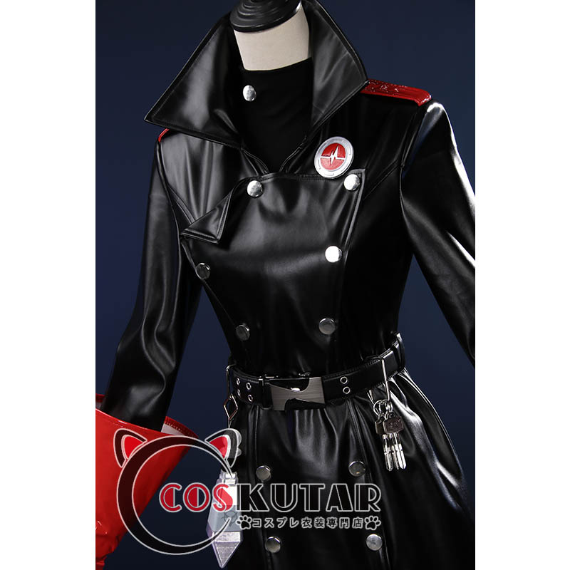 第五人格 IdentityV 終末の特別救助隊 心理学者 エダ・メスマー