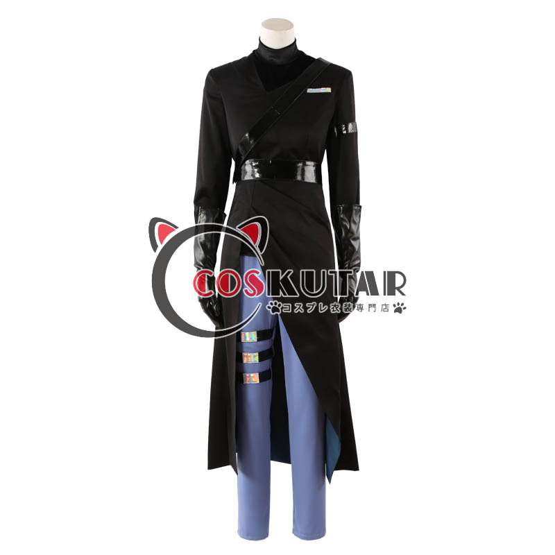 エイリアンステージ ALIEN STAGE イヴァン IVAN コスプレ衣装