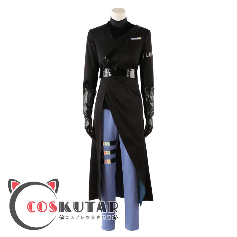 エイリアンステージ ALIEN STAGE イヴァン IVAN コスプレ衣装