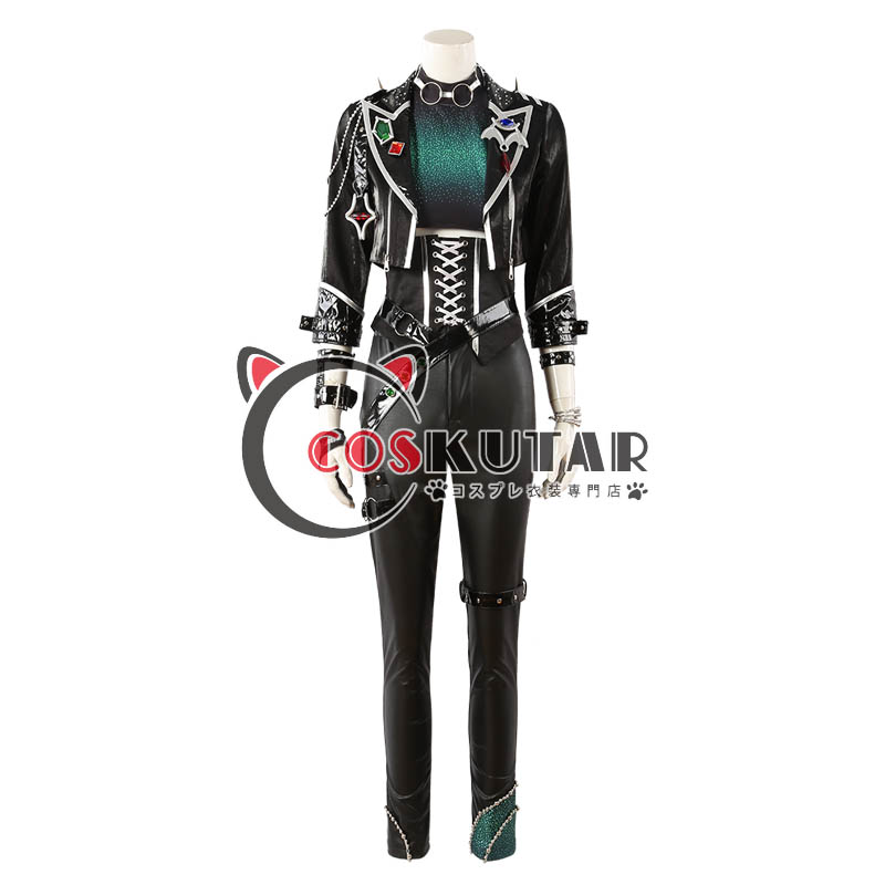 あんさんぶるスターズ!! Ringing evil phone 逆先夏目 氷鷹北斗 葵