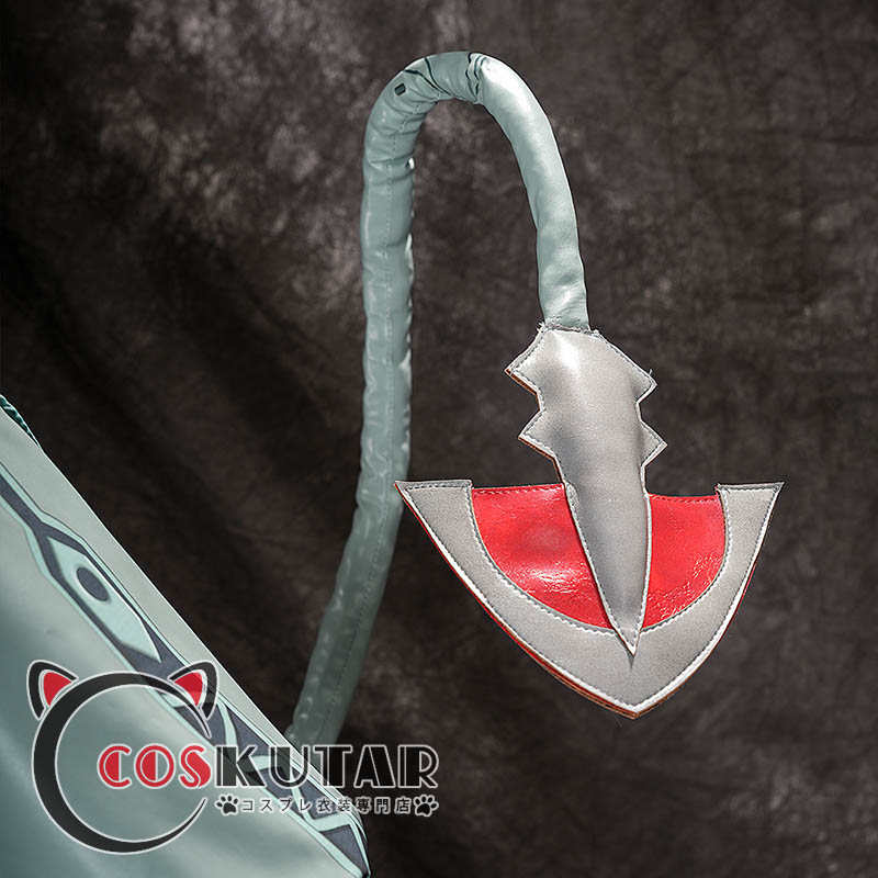 ゼンレスゾーンゼロ ジェーン・ドゥ コスプレ衣装｜COSKUTARコスプレ