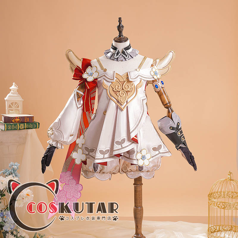 崩壊：スターレイル トリビー コスプレ衣装 ｜COSKUTARコスプレ衣装専門店