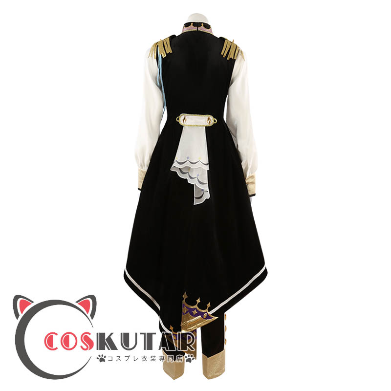 あんさんぶるスターズ!! あんスタ エスプリ コスプレ衣装｜COSKUTAR