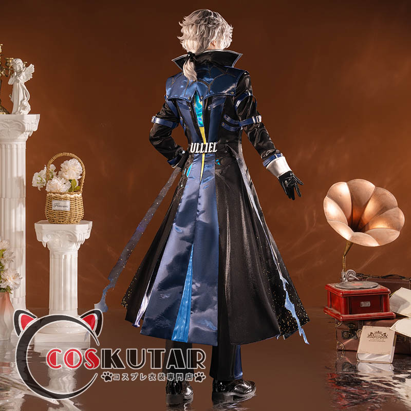 あ*か様 第五人格5周年 イソップ・カール 衣装コード 未使用 あ*か様