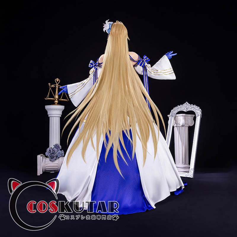 Fate/Grand Order FGO アルクェイド・ブリュンスタッド アーキタイプ