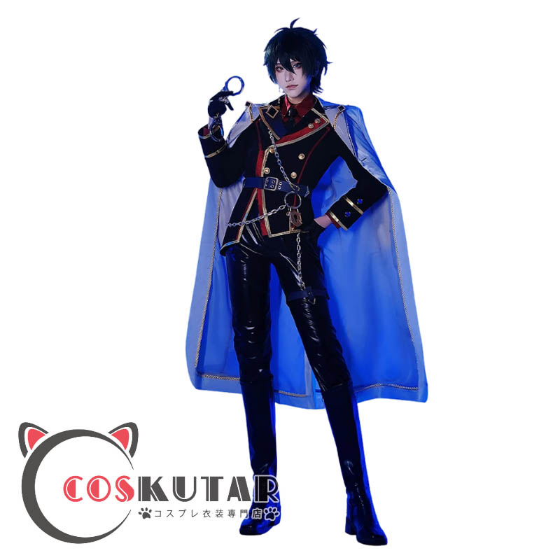 あんさんぶるスターズ！！ あんスタ 10周年 Graceful Punishment 朔間