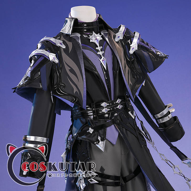 原神 Genshin フリンズ コスプレ衣装 ｜COSKUTARコスプレ衣装専門店