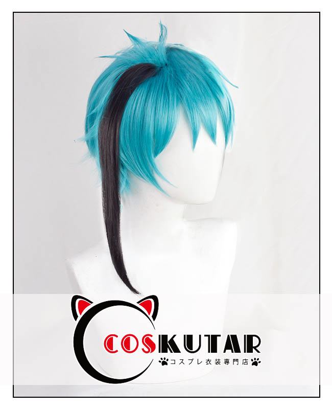 ツイステッドワンダーランド ツイステ フロイド・リーチ コスプレ